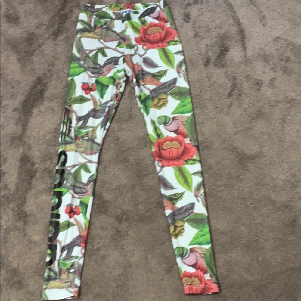 Adidas Leggings